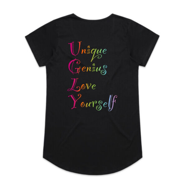 Unique Back Print Thumbnail