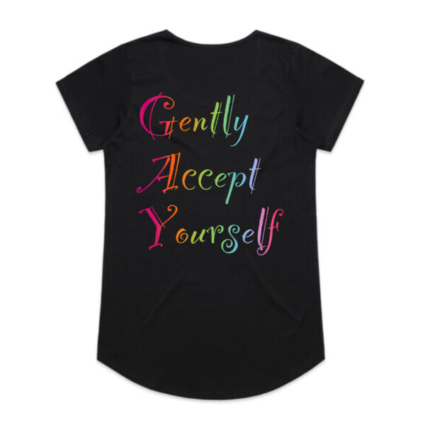 Gently Back Print Thumbnail