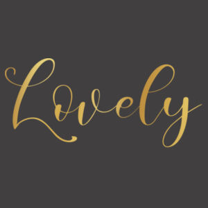 Love - AS Colour Womens Heavy Faded Tank Design