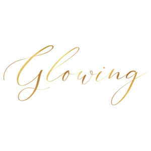 Glowing - AS Colour Womens Sunday Singlet Design