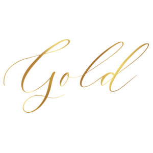 Gold - AS Colour Womens Sunday Singlet Design