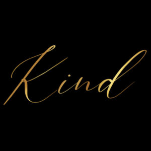 Kind - AS Colour Womens Maple Curve Longsleeve Tee Design