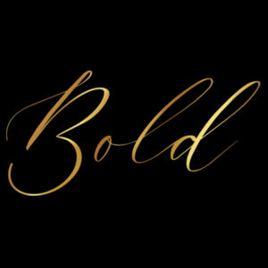 Bold - AS Colour Womens Mali Racerback Singlet Design