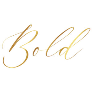 Bold - AS Colour Womens Sunday Singlet Design