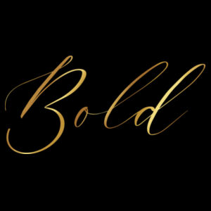 Bold - C-Force Womens Stacy Tee Design
