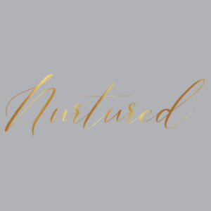 Nurtured - AS Colour Womens Yes Racerback Singlet Design