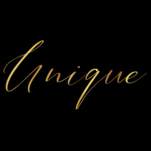 Unique - AS Colour Women's Relax Crop Crew Design