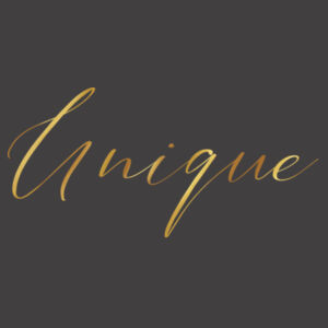 Unique - AS Colour Womens Heavy Faded Tank Design