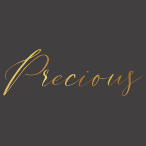 Precious - AS Colour Womens Heavy Faded Tank Design