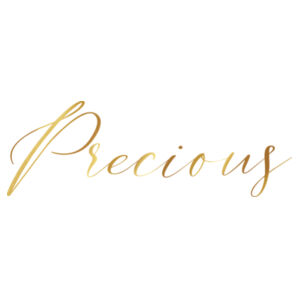 Precious - AS Colour Womens Sunday Singlet Design