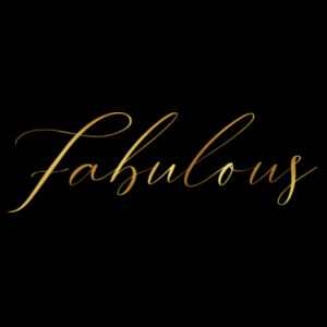 Fabulous - AS Colour Womens Mali Tee Design
