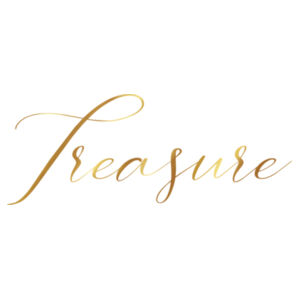 Treasure - AS Colour Womens Sunday Singlet Design