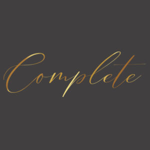 Complete - AS Colour Womens Heavy Faded Tank Design