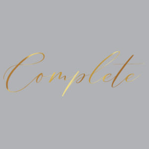 Complete - AS Colour Womens Yes Racerback Singlet Design
