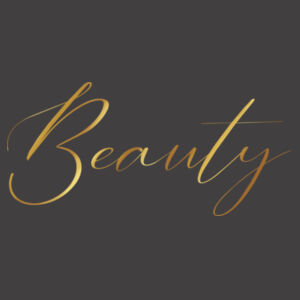 Beauty - AS Colour Womens Heavy Faded Tank Design
