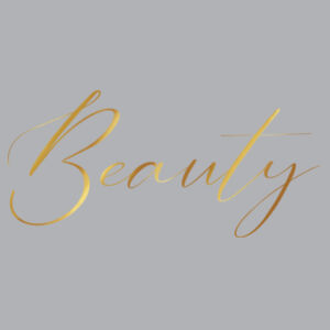 Beauty - AS Colour Womens Yes Racerback Singlet Design