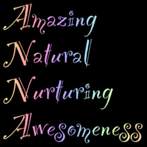 Anna - AS Colour Organic Infant Wee Tee Design