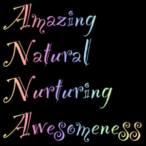 Anna - AS Colour Womens Mali Tee Design