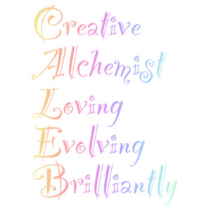 Caleb Colourful - Stainless Bottle Design