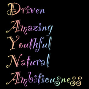 Dayna Colourful - C-Force Kids Unisex Classic Tee Design