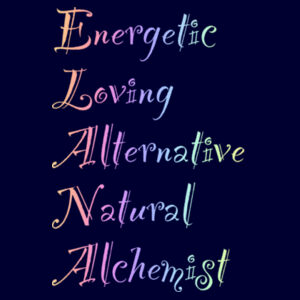 Elana Colourful - Apron Design