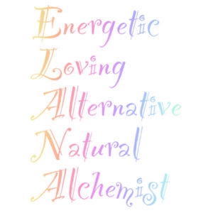 Elana Colourful - Mug Design