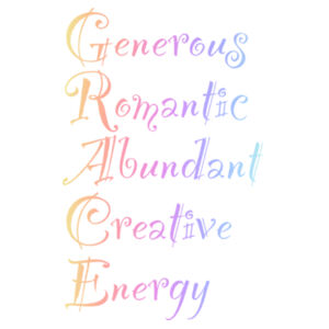 Grace Colourful - Money Box Design