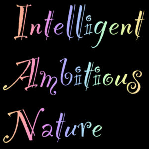 Ian Colourful - Cushion cover Design