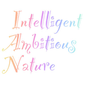 Ian colourful - Mug Design