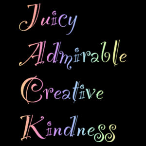 Jack Colourful - AS Colour Organic Infant Mini-Me One-Piece Design