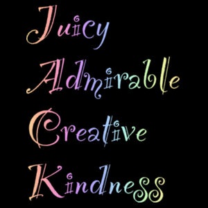 Jack Colourful - C-Force Kids Unisex Classic Tee Design