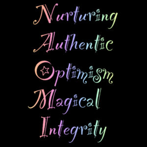 Naomi Colourful - AS Colour Womens Premium Hood Design