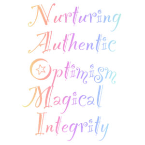 Naomi colourful - Money Box Design