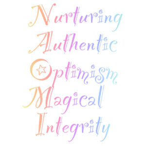 Naomi colourful - Mug Design