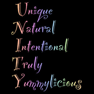 Unity Colourful - C-Force Kids Unisex Classic Tee Design