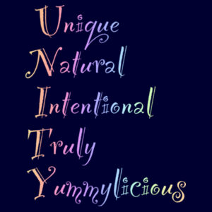 Unity Colourful - Apron Design