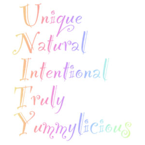 Unity Colourful - Mug Design