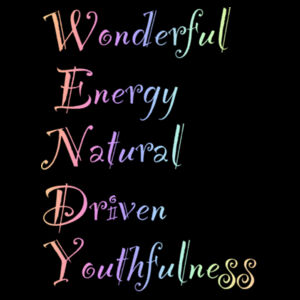 Wendy Colourful - C-Force Kids Unisex Classic Tee Design