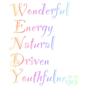 Wendy Colourful - Money Box Design