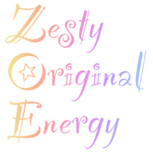 Zoe Colourful - Mug Design
