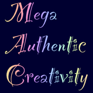 Mac Colourful - Apron Design