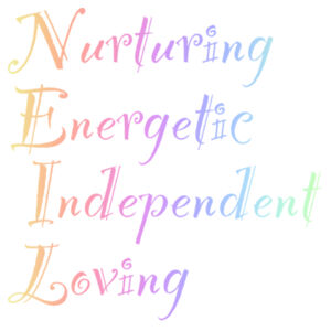 Neil Colourful - Mug Design