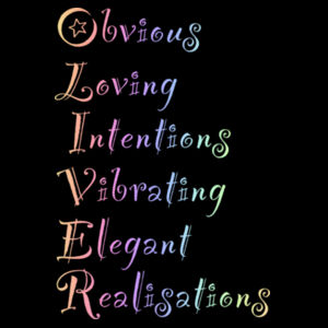 Oliver Colourful - JB's Mens Fleecy Hoodie Design