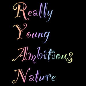 Ryan Colourful - JB's Mens Fleecy Hoodie Design