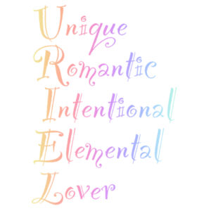 Uriel Colourful - Mug Design