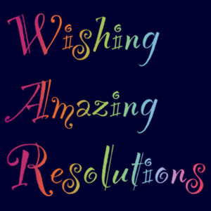 Resolution Front  - Apron Design