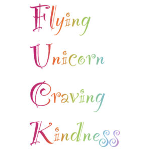 Kindness Front - AS Colour Womens Sunday Singlet Design