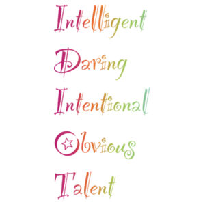 Intelligent Back Print - AS Colour Womens Sunday Singlet Design