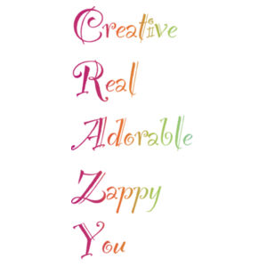 Creative Front Print - AS Colour Womens Sunday Singlet Design
