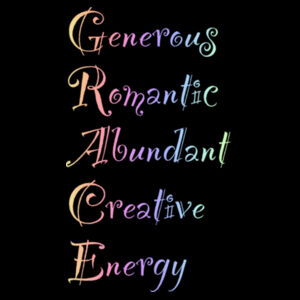 Grace  - Apron Design
